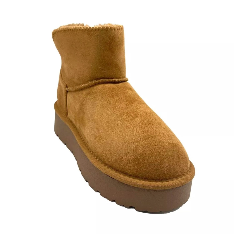 BOTIN STEEM LAND LUCE CAMEL JU21-A4 - 3