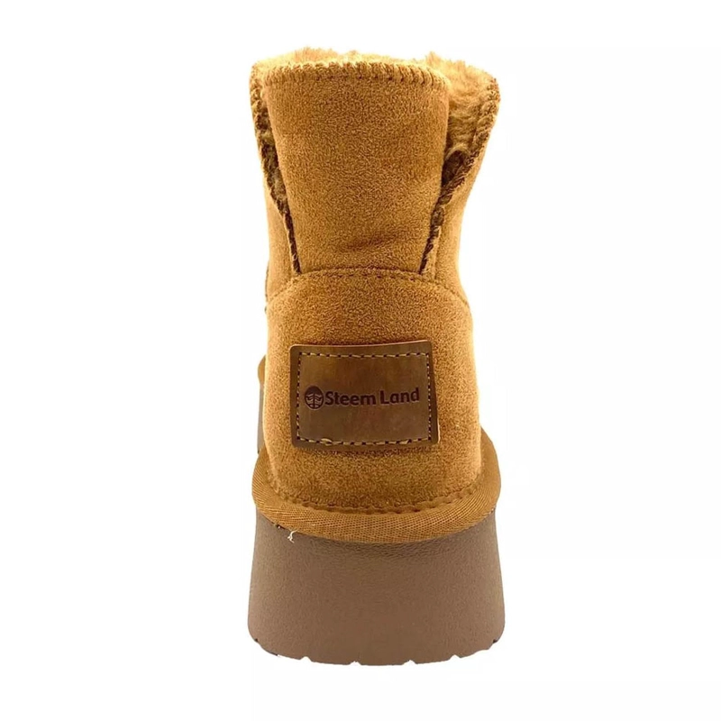 BOTIN STEEM LAND LUCE CAMEL JU21-A4 - 4