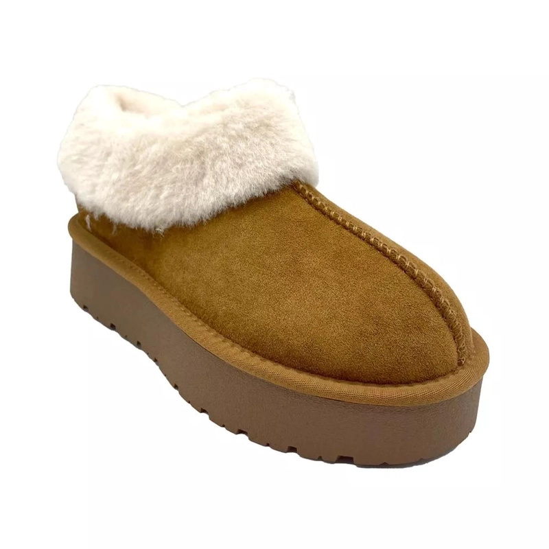 BOTIN STEEM LAND CAMEL MUJER MANELI - 2