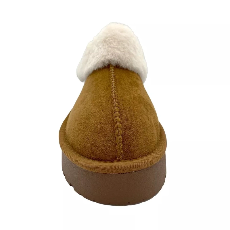 BOTIN STEEM LAND CAMEL MUJER MANELI - 3
