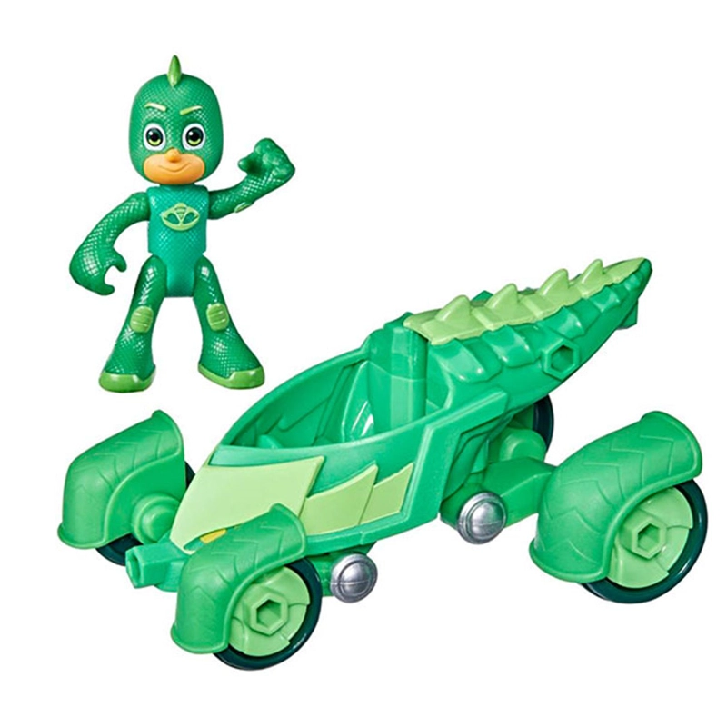 PJM HERO VEHICLE AST VERDE - F20995 - 1