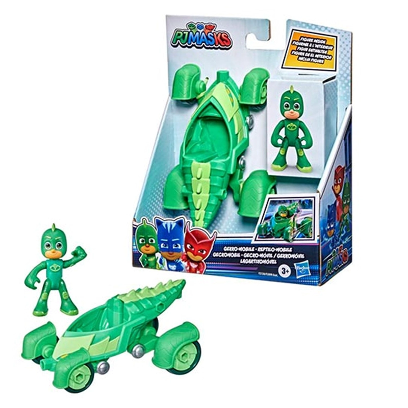 PJM HERO VEHICLE AST VERDE - F20995 - 2