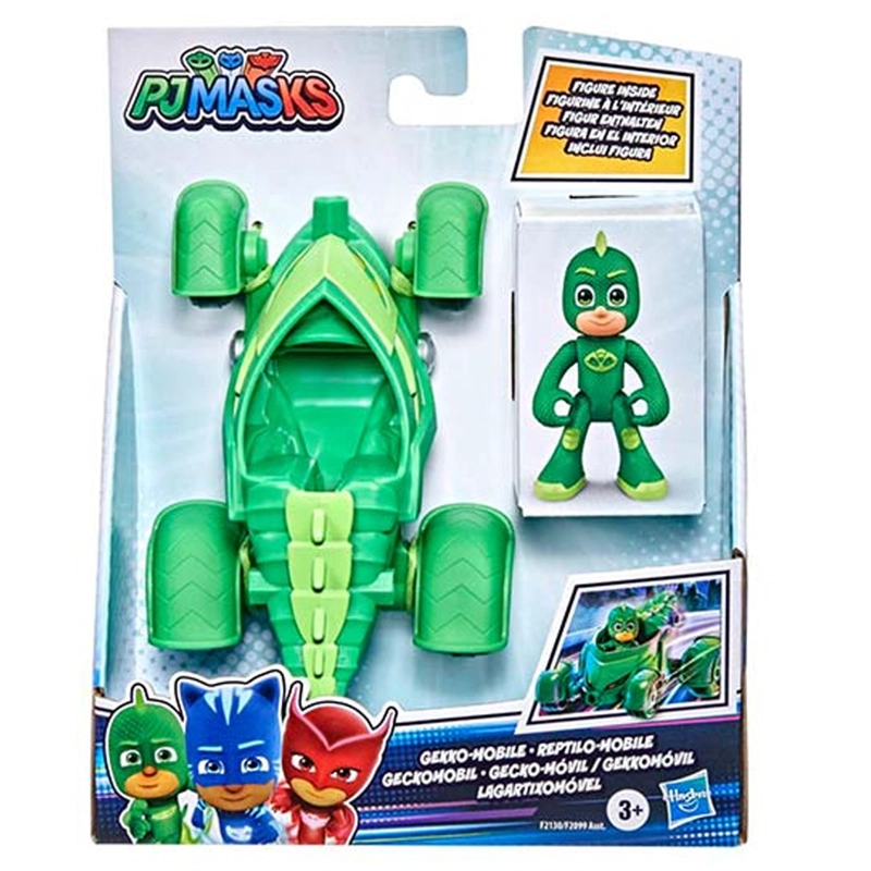 PJM HERO VEHICLE AST VERDE - F20995 - 3