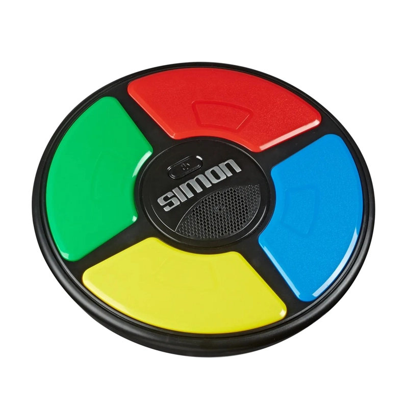 JUEGO DE MESA HASBRO GAMING SIMON - 1