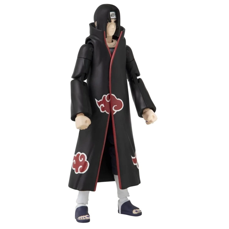 FIGURA ANIME HEROES ITACHI UCHIHA - 1