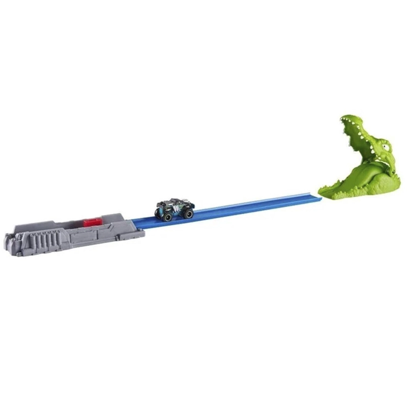 PISTA COCODRILE METAL MACHINES - 20999 - 1