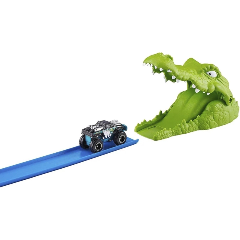 PISTA COCODRILE METAL MACHINES - 20999 - 3