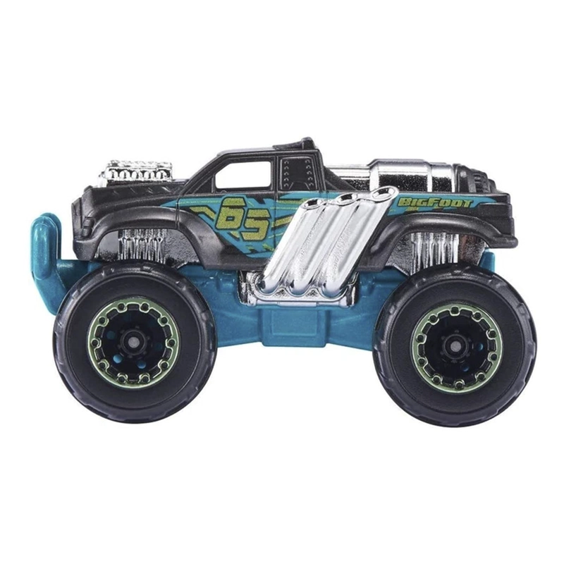 PISTA COCODRILE METAL MACHINES - 20999 - 4