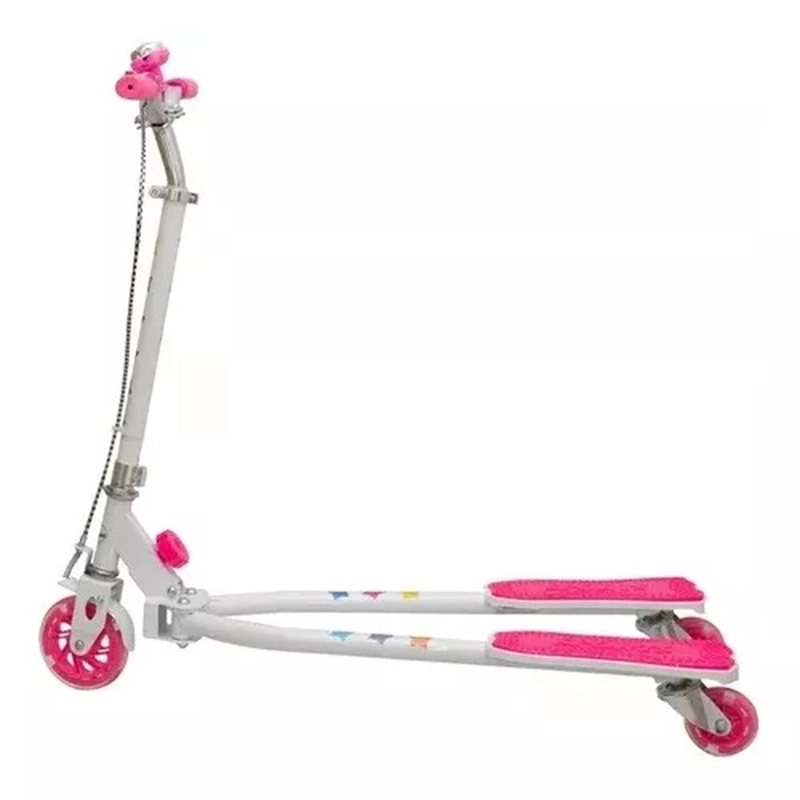 SCOOTER TIJERA UNICKAWAII NIÑAS - 3