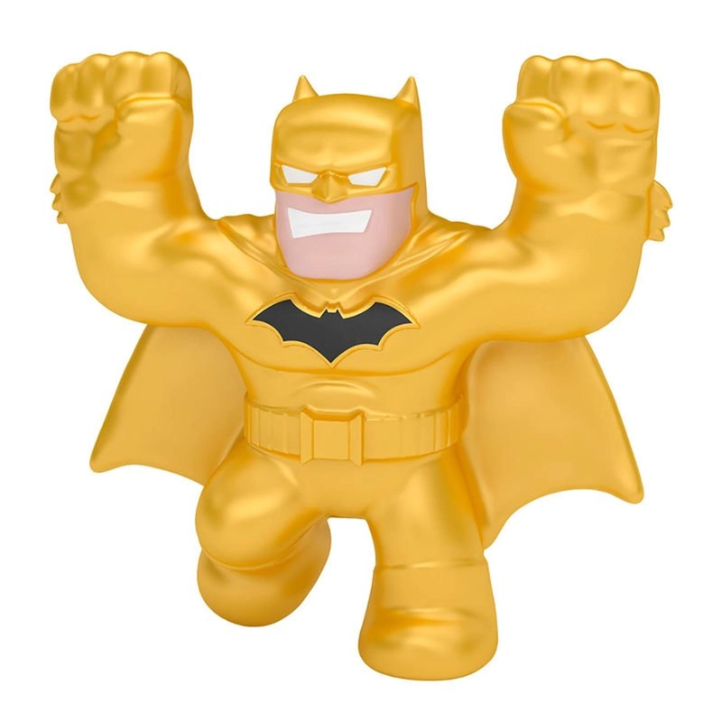 FIGURA MINI BATMAN ULTRA RARO 6CM GOO JIT ZU - 2