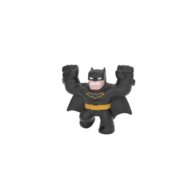 FIGURA MINI BATMAN 6CM GOO JIT ZU - 1