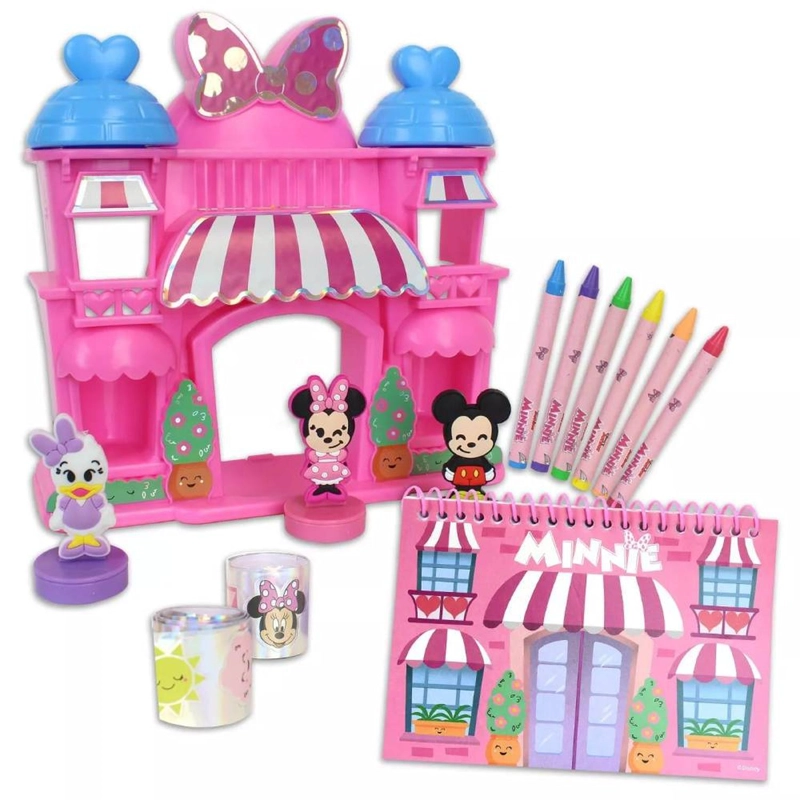 ESTUDIO DE DISEÑO MINNIE - 1
