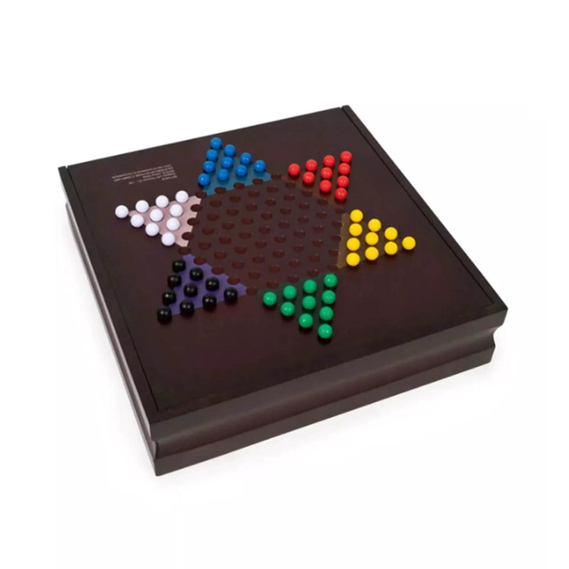 SET 10 JUEGOS DE MESA FAMILIAR 6033153 - 4