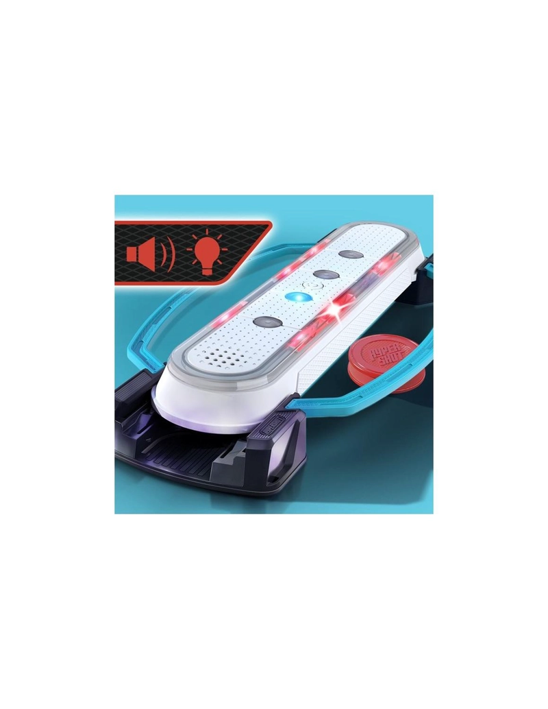 JUEGO DE MESA HASBRO GAMING HYPERSHOT - 2