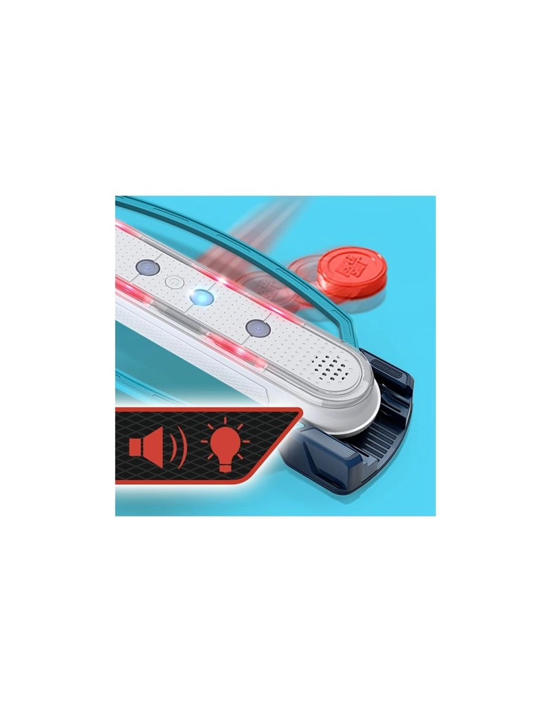 JUEGO DE MESA HASBRO GAMING HYPERSHOT - 4
