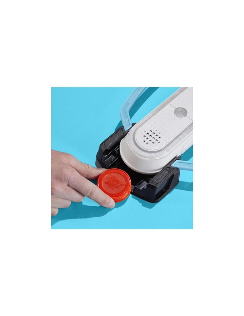 JUEGO DE MESA HASBRO GAMING HYPERSHOT - 5