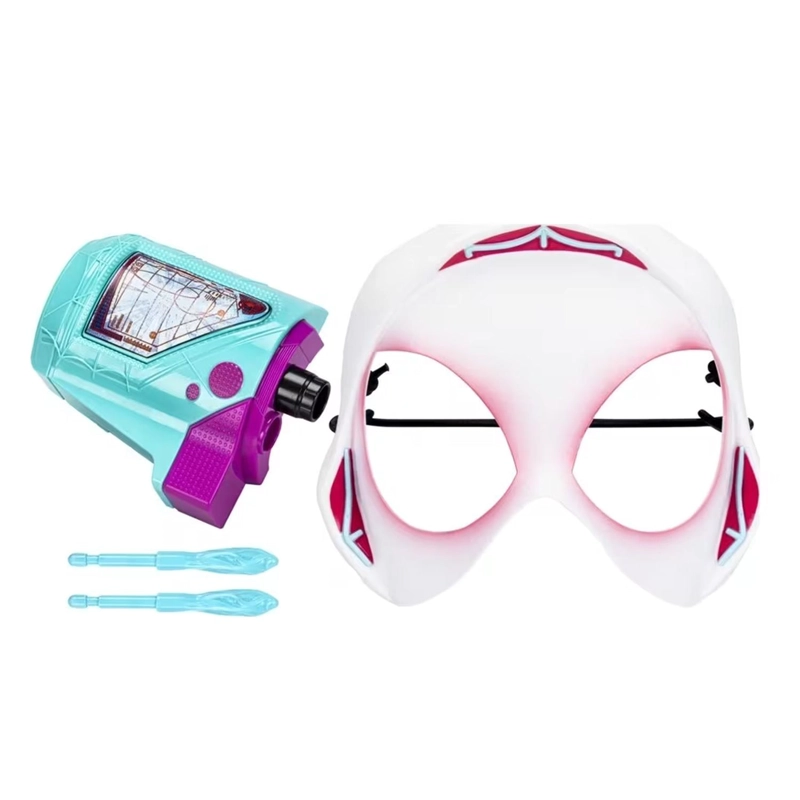 SPD VERSE MOVIE MINI BLASTER - F3733 - 1