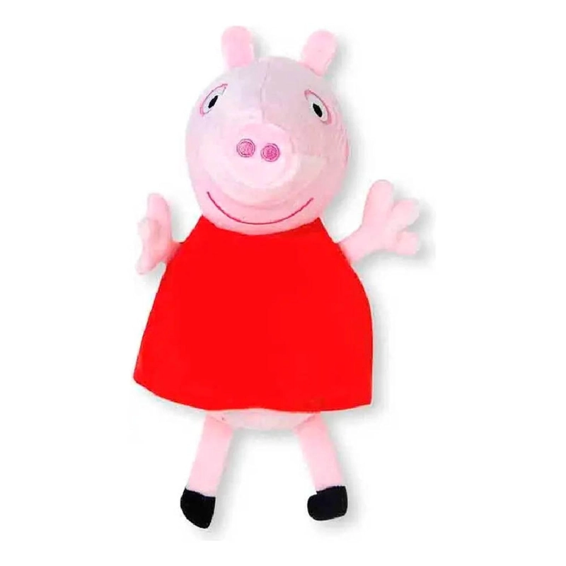 PELUCHE PEPPA PIG 25 CMS - 2