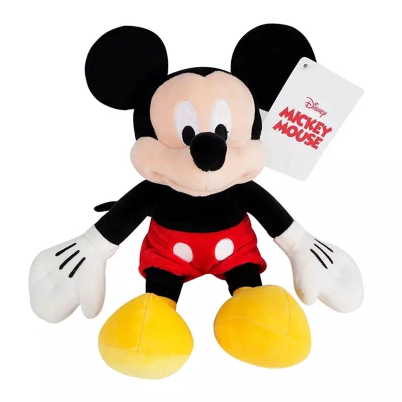 PELUCHE DE MICKEY 30 CM - 1