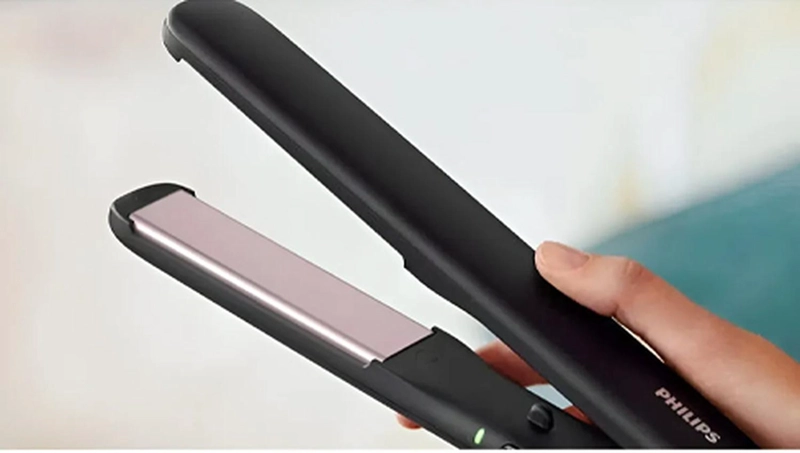 ALISADOR DE CABELLO STRAIGHTENER - PHILIPS HP8321 - 3