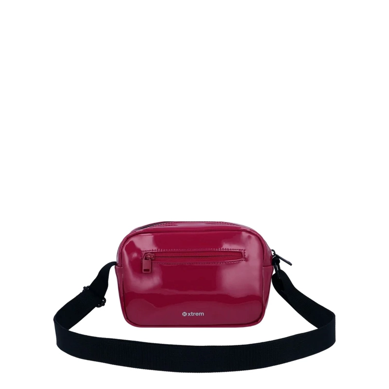 BANDOLERA IZZIE ROJA XTREM - 3