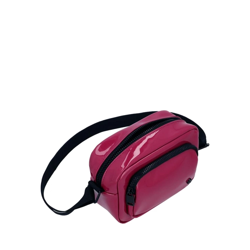 BANDOLERA IZZIE ROJA XTREM - 4