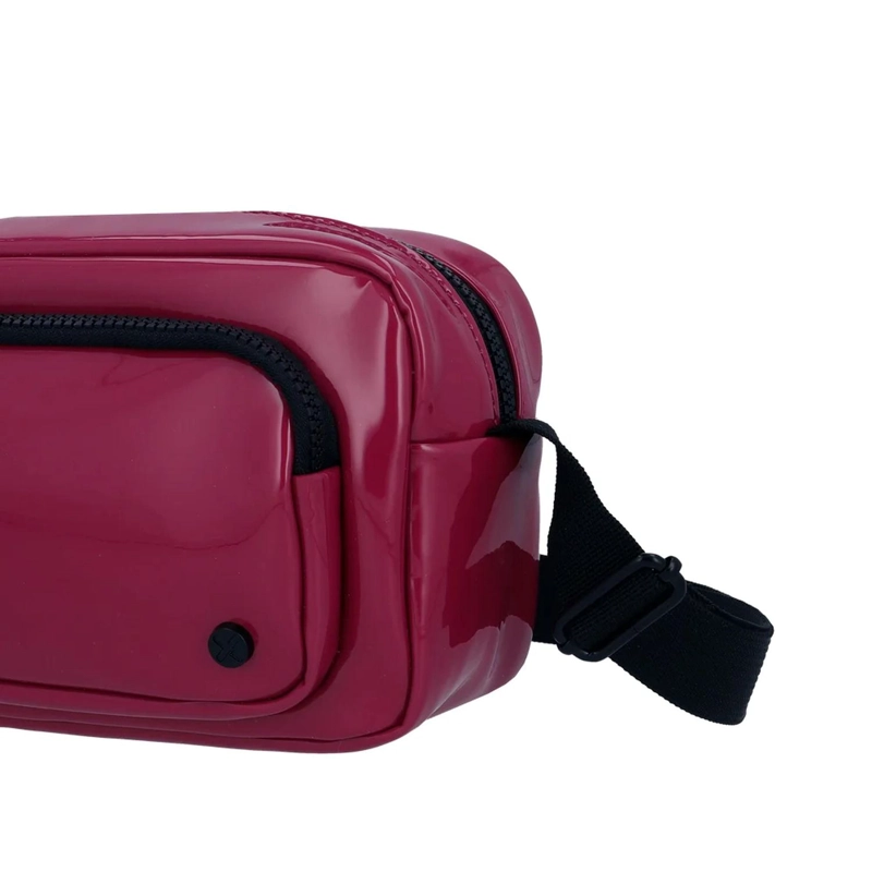 BANDOLERA IZZIE ROJA XTREM - 5