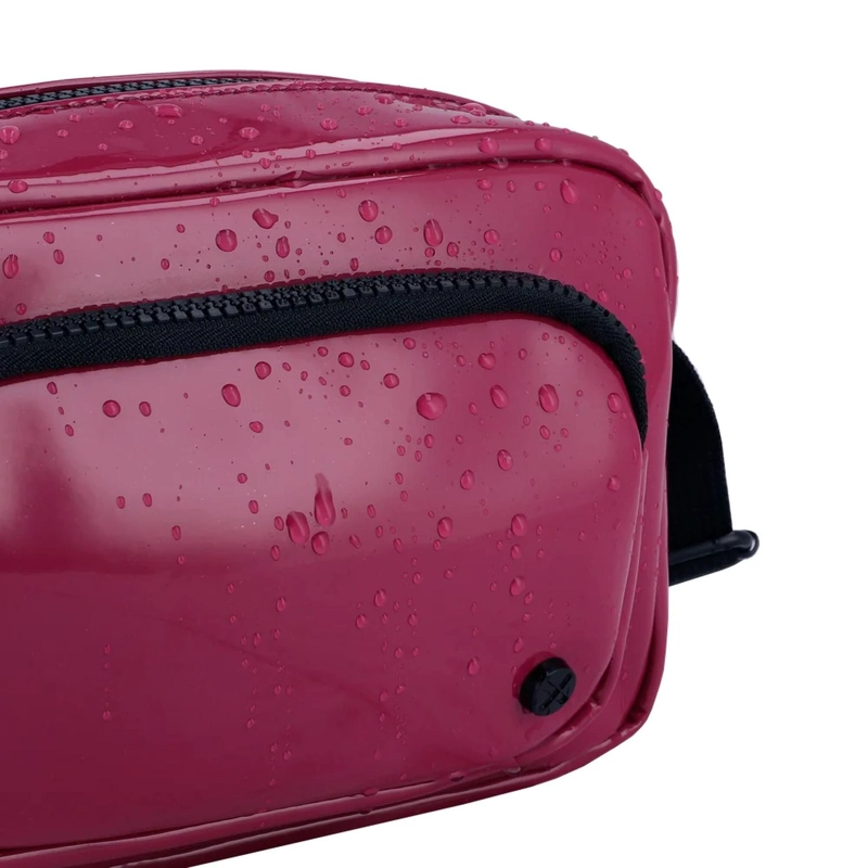 BANDOLERA IZZIE ROJA XTREM - 6