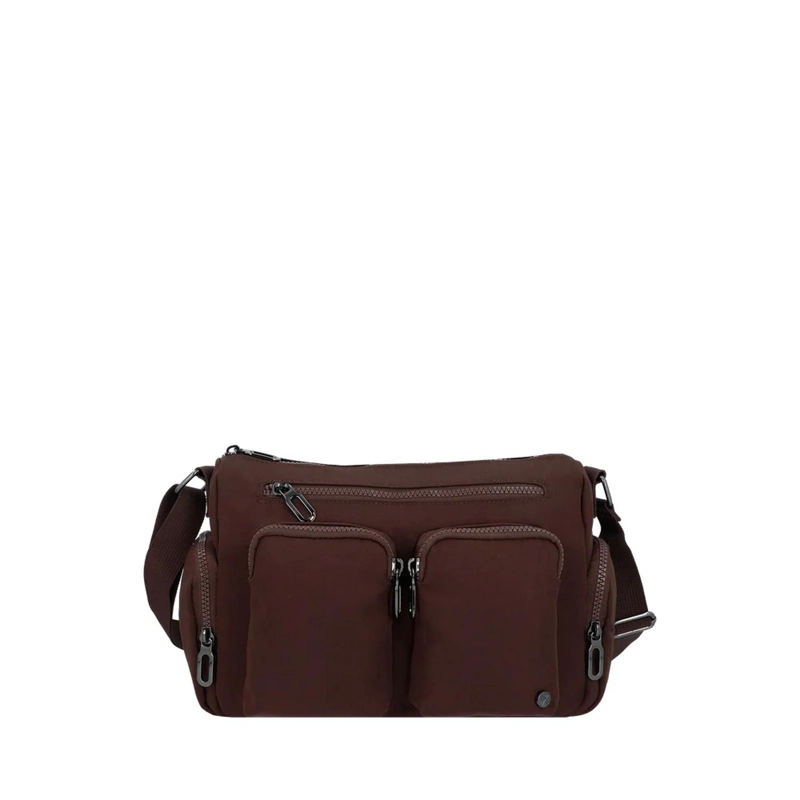 BANDOLERA LUCCA 3XT CAFE  XTREM - 1