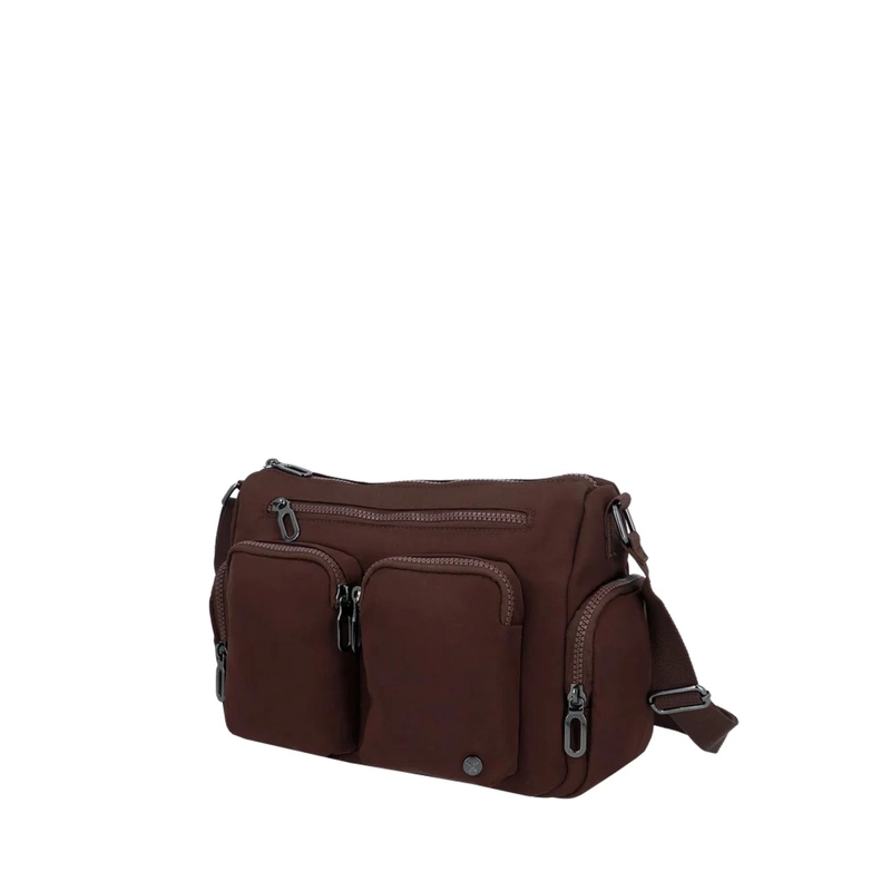 BANDOLERA LUCCA 3XT CAFE  XTREM - 2
