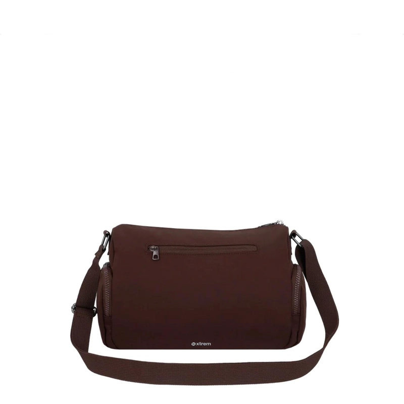 BANDOLERA LUCCA 3XT CAFE  XTREM - 3