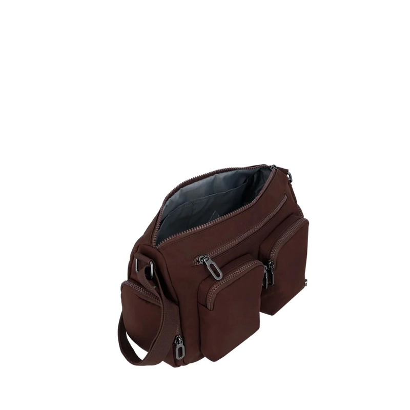 BANDOLERA LUCCA 3XT CAFE  XTREM - 4