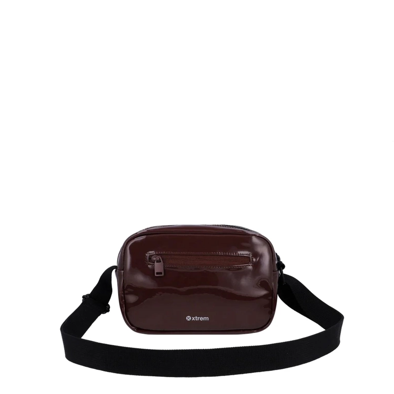 BANDOLERA IZZIE CAFE  XTREM - 3