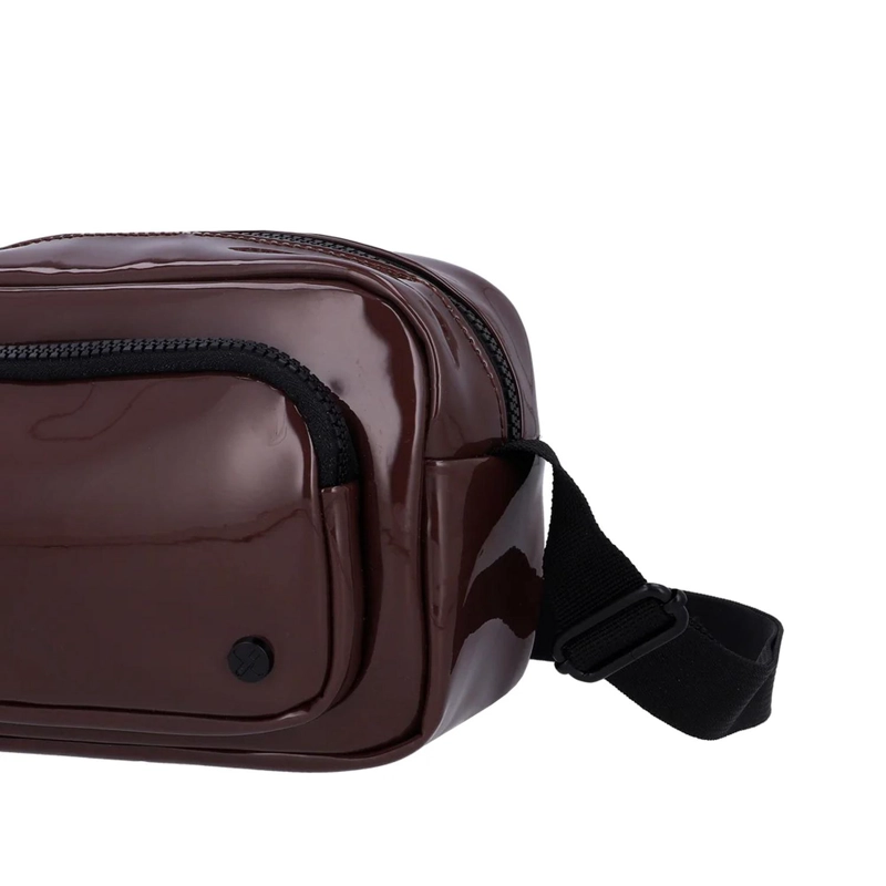 BANDOLERA IZZIE CAFE  XTREM - 5