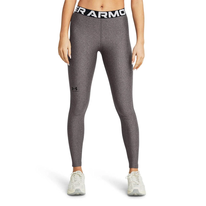 LEGGINGS UNDER ARMOUR UA HEATGEAR MUJER - 3
