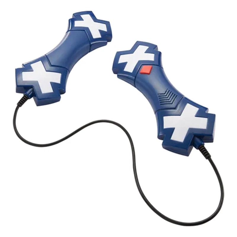 CROSSED SIGNALS - JUEGO ELECTRONICO MATTEL - HCF440 - 2