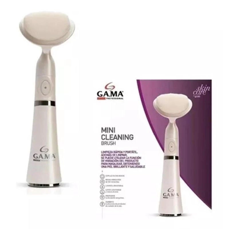 CEPILLO DE LIMPIEZA FACIAL GAMA MINI CLEANING - 2