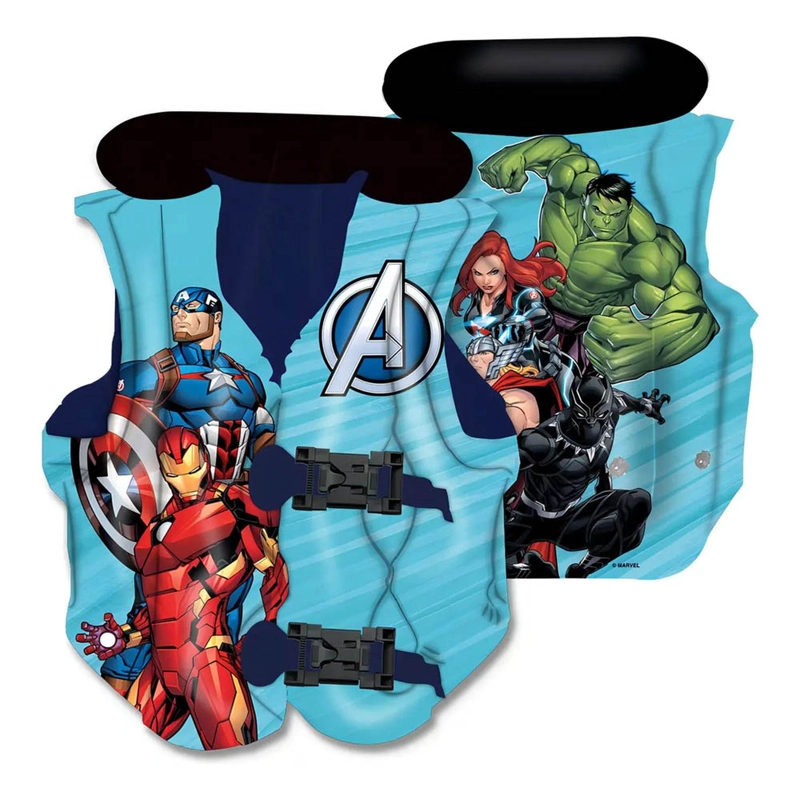 CHALECO AJUSTABLE PRONOBEL AVENGERS 454212 - 1