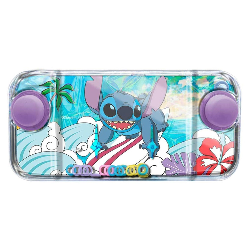 JUEGO DE AGUA STITCH - 549662 - 2