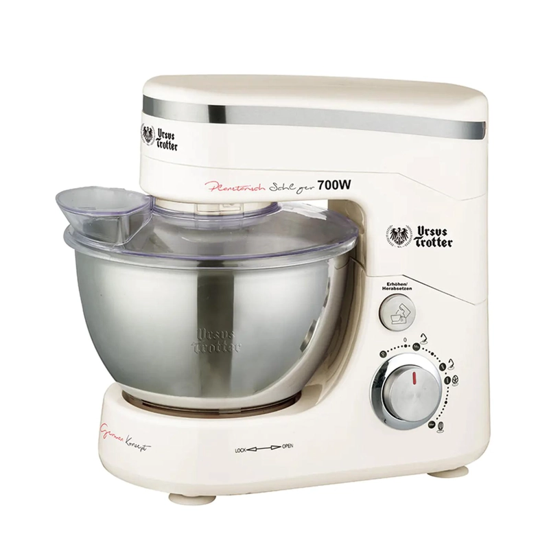 BATIDORA PEDESTAL UT-KLEIN700 URSUS TROTTER - 1