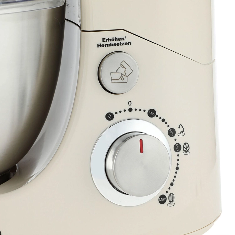 BATIDORA PEDESTAL UT-KLEIN700 URSUS TROTTER - 2