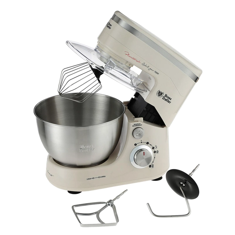 BATIDORA PEDESTAL UT-KLEIN700 URSUS TROTTER - 3