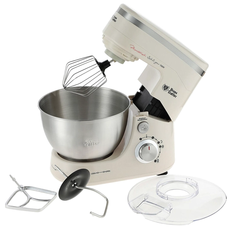 BATIDORA PEDESTAL UT-KLEIN700 URSUS TROTTER - 4