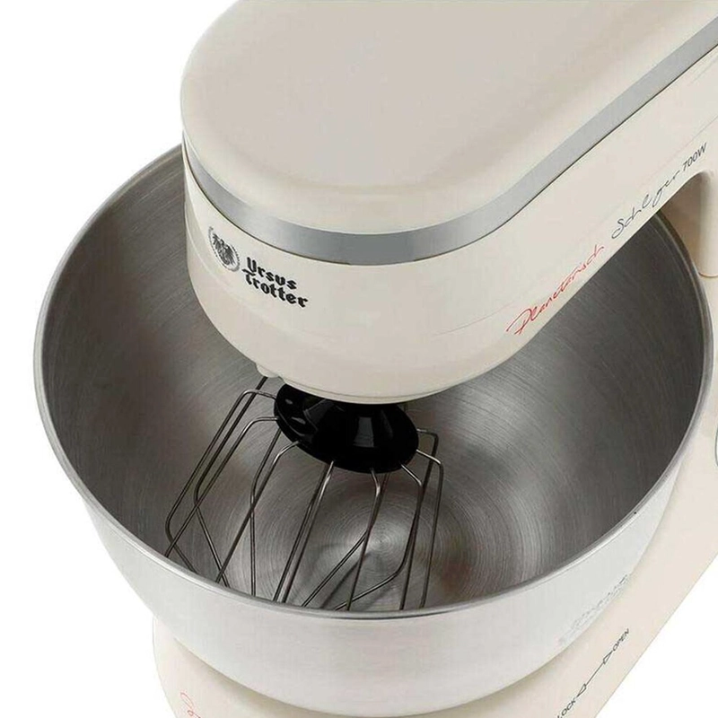 BATIDORA PEDESTAL UT-KLEIN700 URSUS TROTTER - 5