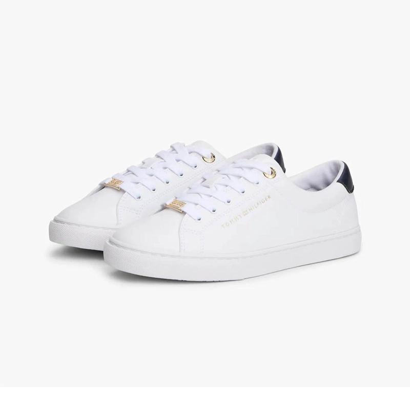 ZAPATILLAS TOMMY HILFIGER LULU CORPORATE 8936YBR - 1