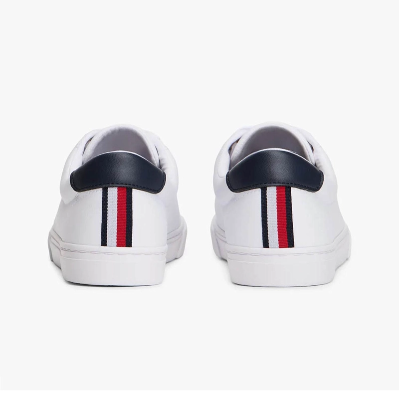 ZAPATILLAS TOMMY HILFIGER LULU CORPORATE 8936YBR - 2