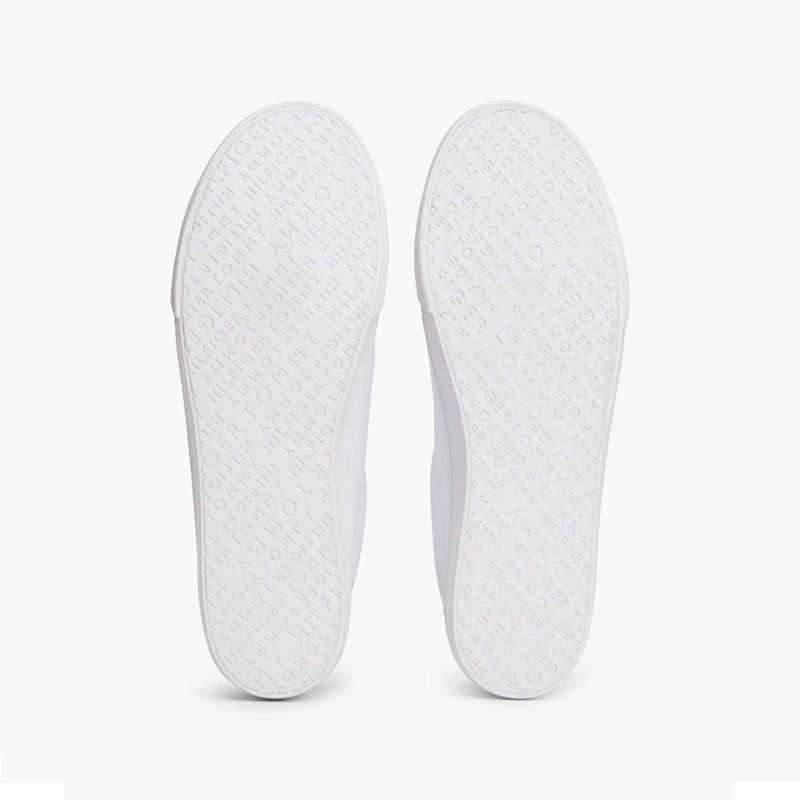 ZAPATILLAS TOMMY HILFIGER LULU CORPORATE 8936YBR - 4