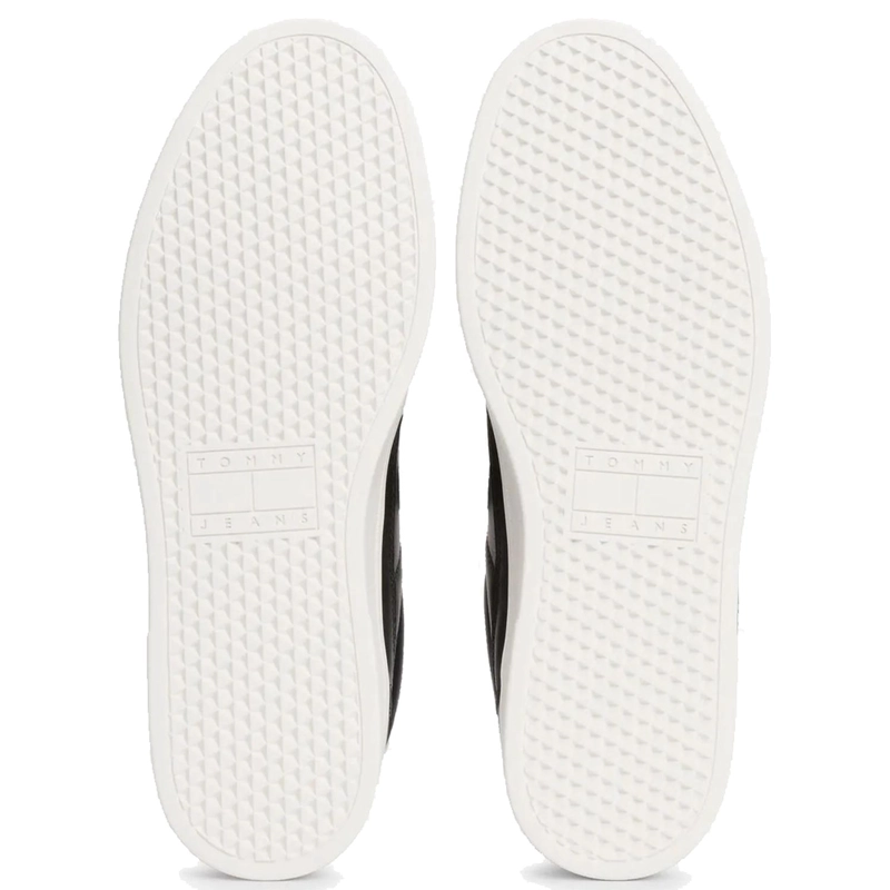 ZAPATILLAS THE GREENWICH ESSENTIAL DE CUERO TOMMY HILFIGER - 5