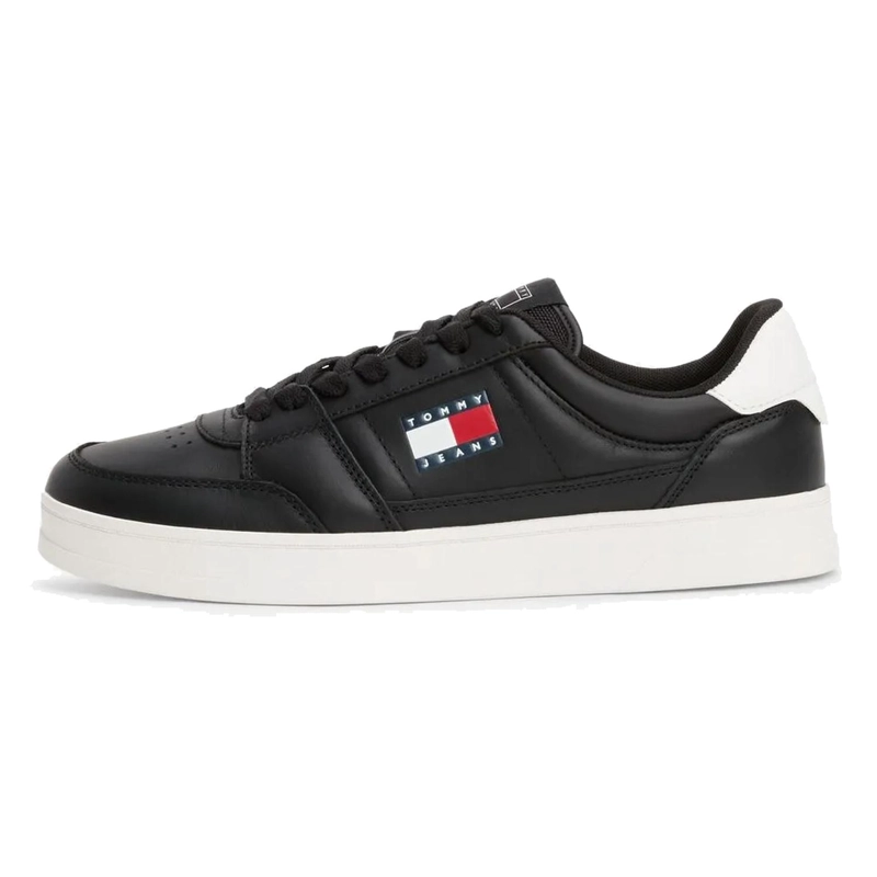 ZAPATILLAS THE GREENWICH ESSENTIAL DE CUERO TOMMY HILFIGER - 7