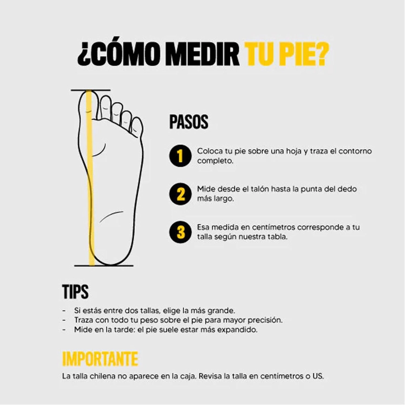 ZAPATILLAS CON CAÑA CAT REACTOR MID P110844 - 8